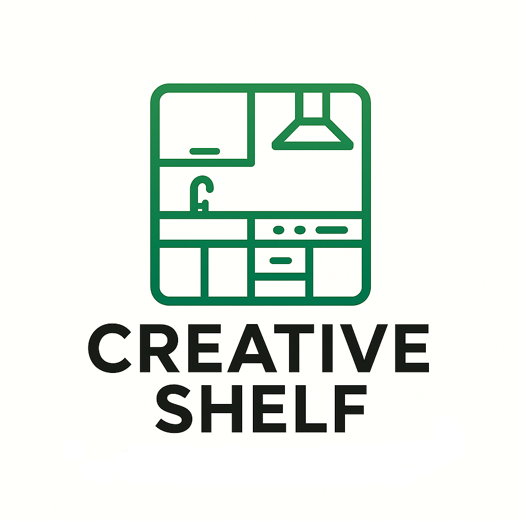 Creative Shelf